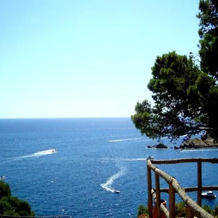 Cap Sa 68 Appartement *
