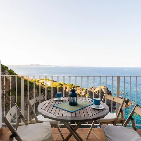 Cap Sa 68 Appartement Begur