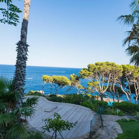 Cap Sa 68 Appartement