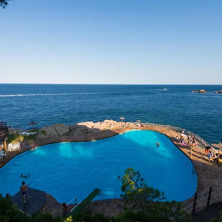 Appartement Cap Sa 68 Begur