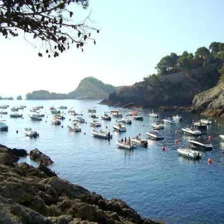 Cap Sa 68 Begur