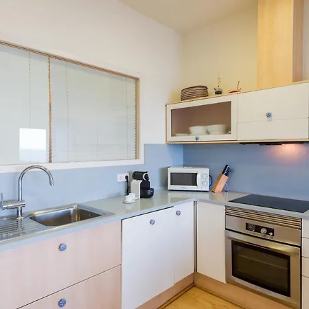 Cap Sa 68 Appartement Begur