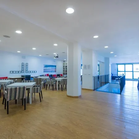 Cap Sa 68 Appartement