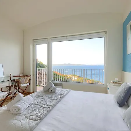 Appartement Cap Sa 68