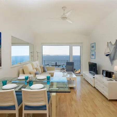 Cap Sa 68 Appartement *