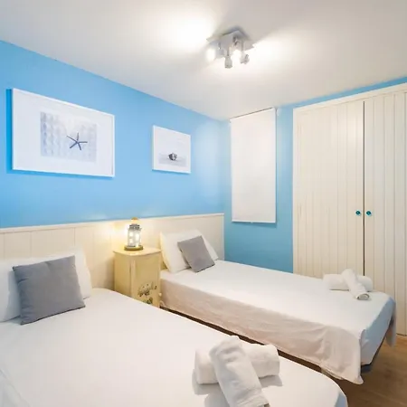 Appartement Cap Sa 68