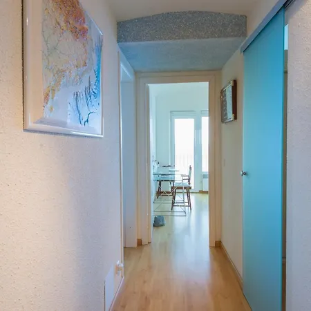 Appartement Cap Sa 68 Begur
