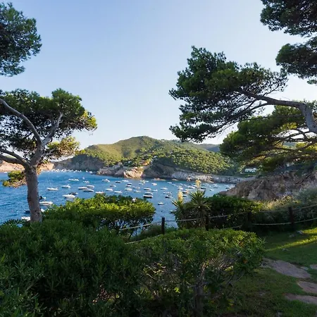 Cap Sa 68 Appartement Begur