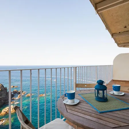 Cap Sa 68 Appartement Begur